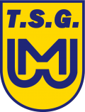 Logo TSG Mantel-Weiherhammer